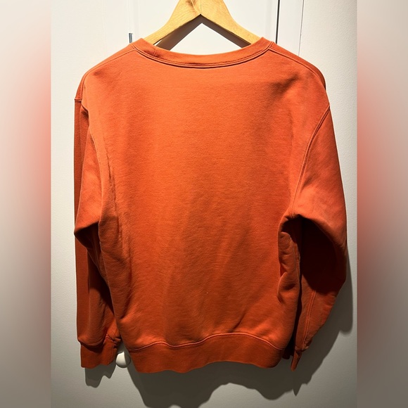 UNIQLO Mickey X Keith Haring Cotton Sweater - Picture 2 of 4